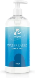 easyglide Wasserbett Gleitmittel 500ml BESCHÄDIGTES ETIKETT EXP 05/28 - Bild 1 von 11
