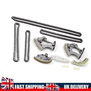 Timing Chain Rails Tensioner Kit For Audi A6 A7 A8 Q7 S5 CRE CTD EA837 3.0 - Picture 1 of 23