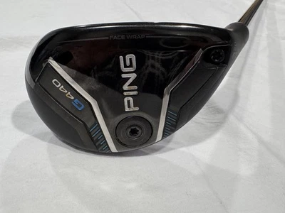 Ping G440 3 Hybrid 20° Right Handed 41" - Image 1 of 4