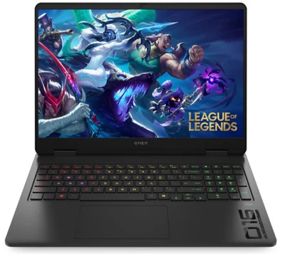 PC Gaming/Design HP OMEN nuovo i7 32Gb Nvidia Geforce 12Gb HD 1T Win11 - Immagine 1 di 4