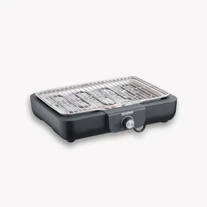 Tischgrill mit Grillrost PG 8554 - Bild 1 von 6
