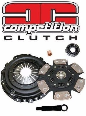 Stage 4 Verstärkte Paddel Competition Clutch Set - für Toyota MA70 Supra 7M-GE - Bild 1 von 4