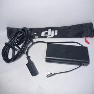 DJI Mavic 2 Pro Drone Intelligent Flight Battery Charger Original ( Genuine DJi - Picture 1 of 7