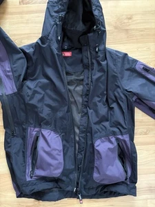 OCK Outdoorjacke, Regenjacke, Funktionsjacke, Doppeljacke Damen Größe 38 - Bild 1 von 8