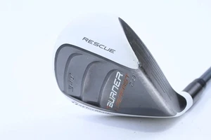 Taylormade Burner Superfast 2.0 #3 Hybrid / 18 Degree / Regular Flex REAX 60 - Picture 1 of 8
