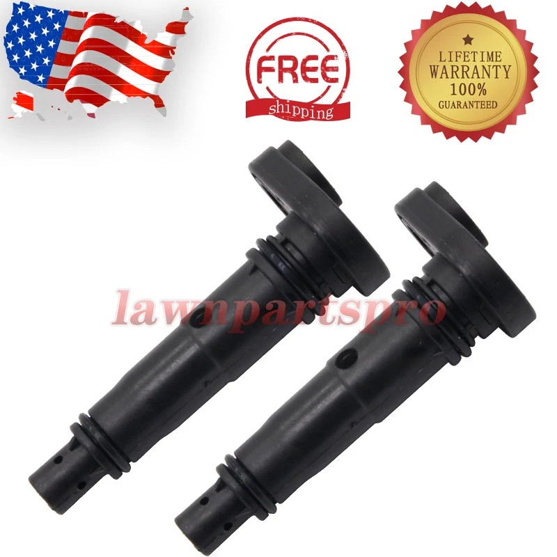 2x PCV Valve Standard For Honda Accord Odyssey Acura RDX Odyssey Pilot V384 Foto 1 de 4