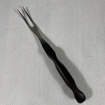 Tenedor para servir tallado Cutco 1026 10 1/2" de largo Foto 1 de 4