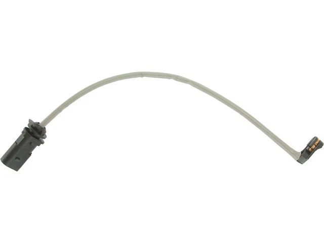 Sensor de pastillas de freno delanteras para Audi A5 Quattro 2008-2017 2014 2009 2010 2011 WT925KM Foto 1 de 1