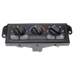 For Chevrolet 599213 Temperature Control Module for AC Control 1999 2005 - Picture 1 of 9