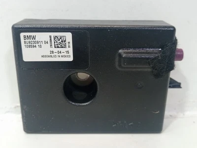 BU923091104 MODULO ELECTRONICO / 286730 PARA BMW 2 ACTIVE TOURER F45 218 D - Imagen 1 de 4