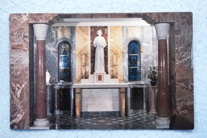 Shrine of Saint Elizabeth Ann Seton - Emmitsburg, Maryland - Picture 1 of 2