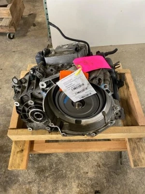 TRANSMISSION 0D9300020L00B 2017 VOLKSWAGEN GOLF GTI — 第 1/4 张图片