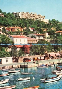 D270063 Rabac Hoteli Istra I Fortuna Tisk ZGP Pomurski Tisk Ozeha - Picture 1 of 4