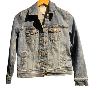 Old Navy Denim Jacket - Picture 1 of 6