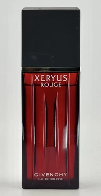 Givenchy Xeryus Rouge 3,3 унц 100 мл спрей - Изображение 1 из 4