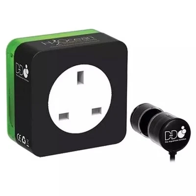 H2Ocean Skimmer Guardian Prevent Cup Overflow Sensor & Magnetic Mount Aquarium - Image 1 of 3