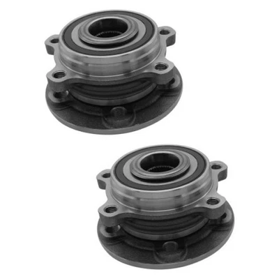 For Volvo S60 19-23 GSP North America Wheel Bearing & Hub Assembly Set - Image 1 of 4