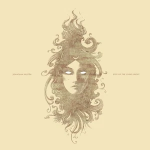 Jonathan Hultén Eyes of the Living Night (CD) Album Digipak - Bild 1 von 2
