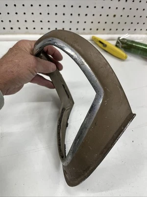 1938? Soporte bisel faro para Ford Chevy?Dodge? Plymouth? Foto 1 de 4