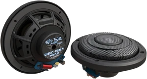Wild Boar 6.5" 150 Watt Rear Speakers WBC 1654 REAR - Picture 1 of 1