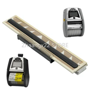 Neu Druckkopf für Zebra QLn320 ZQ620 Drucker 203dpi Druckkopf P1031365-001 - Bild 1 von 7