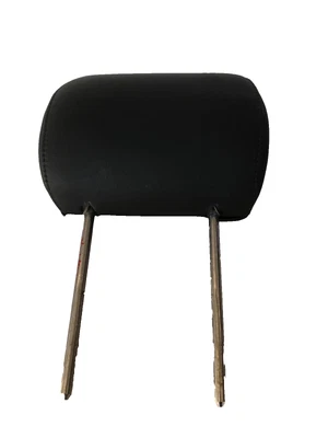 Mercedes-Benz ML 430 2001 reposacabezas trasero cojín reposacabezas mano derecha cuero Foto 1 de 4