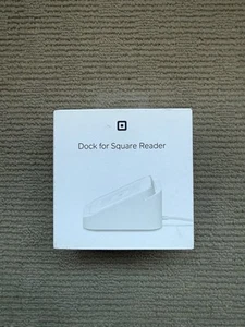 Dock For Square Reader - Picture 1 of 2