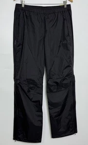 Pantalones impermeables Adidas Climaproof Wandertag 2,5 capas grandes para hombre al aire libre nuevos con etiquetas - Imagen 1 de 8