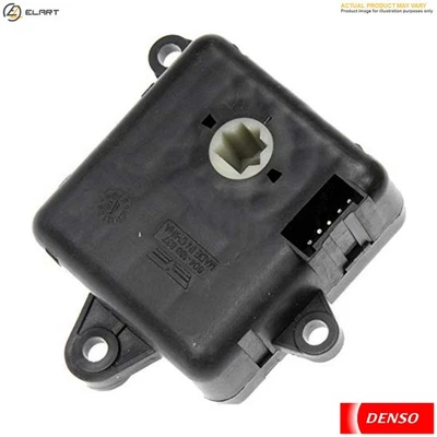 ACTUATOR AIR CONDITIONING DAT09027 FOR JEEP RENEGADE/SUV/VAN FIAT EKA 1.0L 3cyl - Image 1 of 4