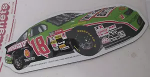 Imanes maravillosos Bobby Labonte Magnet 1996 Motorsports verde Monte Carlo - Imagen 1 de 4