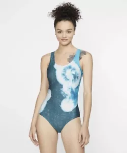 Hurley Costume da Bagno Donna Quick Dry Clark Spray Pezzo Unico Body (Piccolo) - Foto 1 di 2