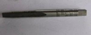 Grifo 7/32 24 BSW Presto England HSS GT segundo - Imagen 1 de 1