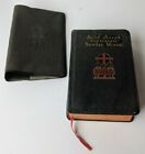 Mid-Century 1957-'58 Saint Joseph "Continuous" Sunday Missal. Includes Bookcover