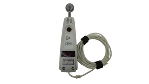 Escáner temporal de temperatura arterial Exergen TAT 5000-RS232 - Envío gratuito - Imagen 1 de 9