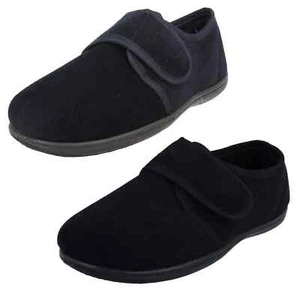 ZAPATILLAS DE SUJECIÓN CON CINTA RASGADORA PADDERS JAMES PARA HOMBRE - Imagen 1 de 17
