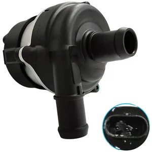 Bomba de agua auxiliar eléctrica de 1 pieza para Land Rover Discovery Defender Range Rover - Imagen 1 de 6