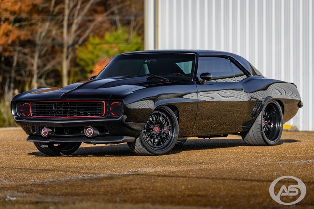 Camaro 1969 Cars And Trucks For Sale | Ebay