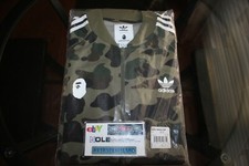 adidas bape track jacket