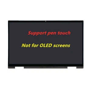 For HP Pavilion X360 15T-ER100 15T-ER200 15-ER0094NR LCD touch screen Assembly - Picture 1 of 4