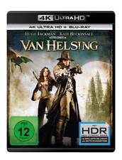 Van Helsing (2004)[4K Ultra HD Blu-ray & Blu-ray/NOWY/ORYGINALNE OPAKOWANIE] Hugh Jackman