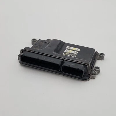 Mazda 3 2015 2016 unidad de control del motor ECU PEDL18881 módulo PS5F 18 8K2 Foto 1 de 4