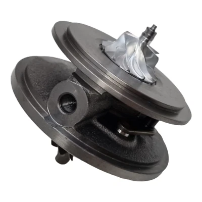 Turbolader Rumpfgruppe Fiat Tipo Qubo 500X Fiorino 1.3D Neu Turbo 46340353 - Bild 1 von 4