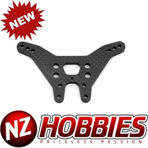 Associated 91666 Dämpferbrücke hinten lang B6 - Bild 1 von 1