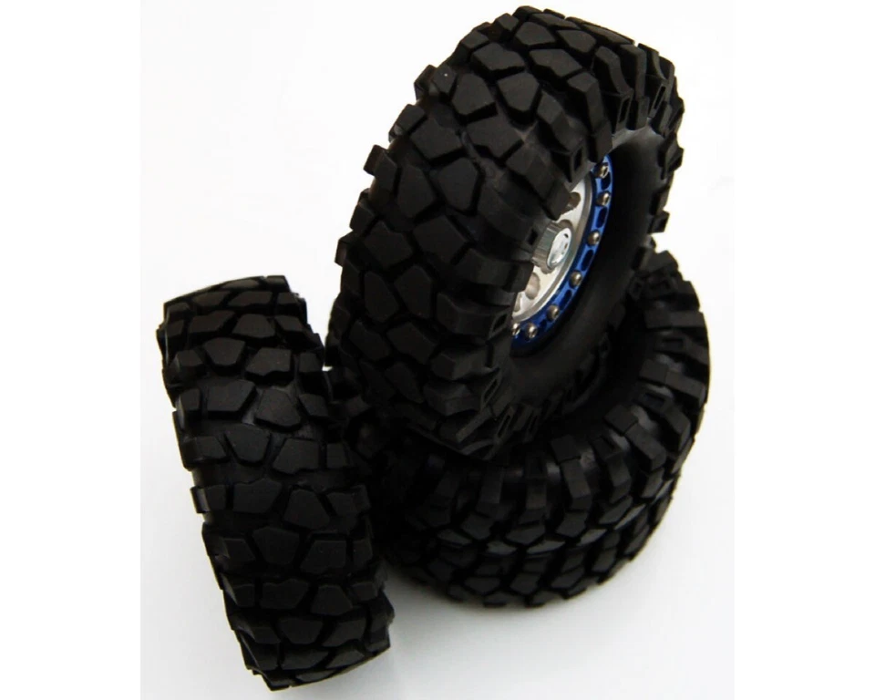 RC4WD Rock Crusher X/T Single 1.9 Tire RC4ZP0019  - Bild 1 von 1