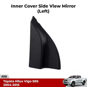Tweeter Mould Inner Side Door Left Fits Toyota Hilux Vigo SR5 Pickup 2004-10 P08 - Picture 1 of 7