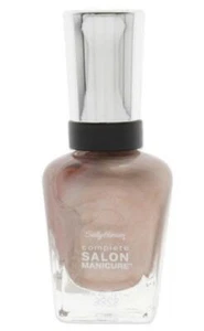 Sally Hansen Complete Salon Manicure - SH - Pink Shell - Sally Hansen - Picture 1 of 1