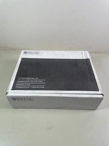Grifo de llenado de bañera romano Delta Dryden en níquel pulido T2751-PN - Imagen 1 de 13