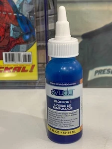 Yudu Blockout Liquid 2 FL Oz 59.14 ML - Picture 1 of 1
