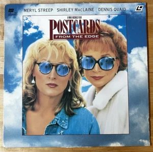 Postcards from the Edge - Meryl Streep, Shirley MacLaine 1990 - Picture 1 of 2
