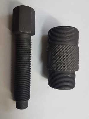 Nuevo volante Mag Puller para 1986 Honda CR125 r Foto 1 de 4